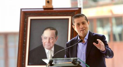 Cultura e historia son esencia de Coyoacán: Giovani Gutiérrez