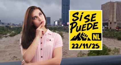 Buscan romper el Récord Guinness con limpieza del Río Santa Catarina