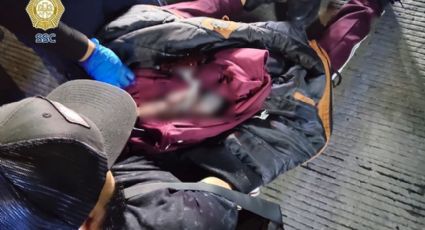 Abandono de recién nacidos en CDMX: Esta es la pena que propone el PAN contra este delito