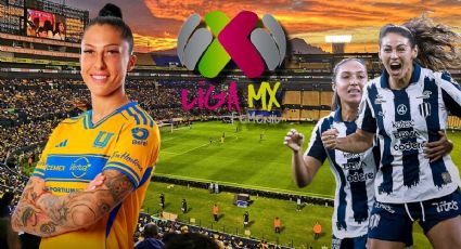 MVS Deportes EN VIVO | Tigres golea a Rayadas y le arrebata a las Águilas el líderato de la Liga MX Femenil