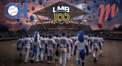 Diablos Rojos del México vs Charros de Jalisco: fechas y horarios de la Serie del Rey 2025