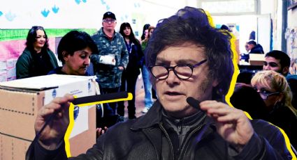 Javier Milei reconoce amplia derrota en comicios de Buenos Aires, promete profunda autocrítica