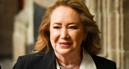 TEPJF analizará proyecto que contempla confirmar multa a Yasmín Esquivel