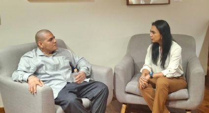 México repatría a connacional deportado arbitrariamente a Sudán del Sur