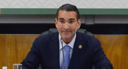 PVEM 'tiene con qué', podría competir en próximas elecciones sin Morena: Melgar