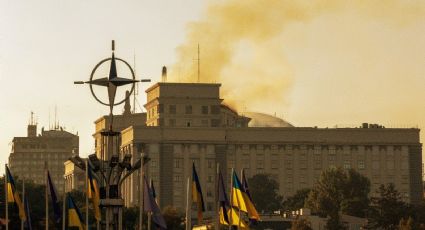 Ucrania, una guerra de trincheras que supera el millón de bajas