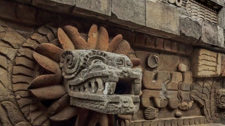 Quetzalcóatl ataca de nuevo