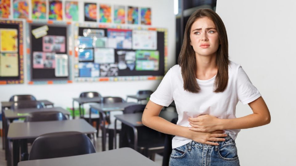 La licencia menstrual en CDMX hace que la capital avance hacia una educación más inclusiva y con perspectiva de género.