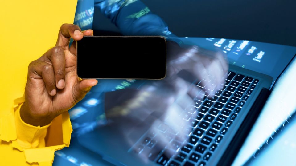 La extorsión de llamada cruzada puede prevenirse con medidas de seguridad digital y comunicación familiar.