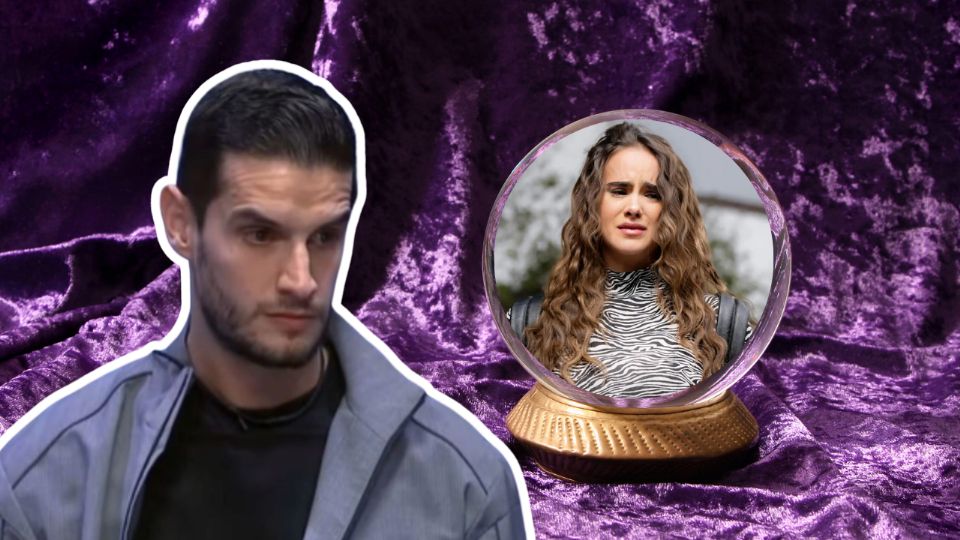 Adrián Marcelo aseguró en su podcast que predijo el fracaso de Gala Montes tras La Casa de los Famosos México.