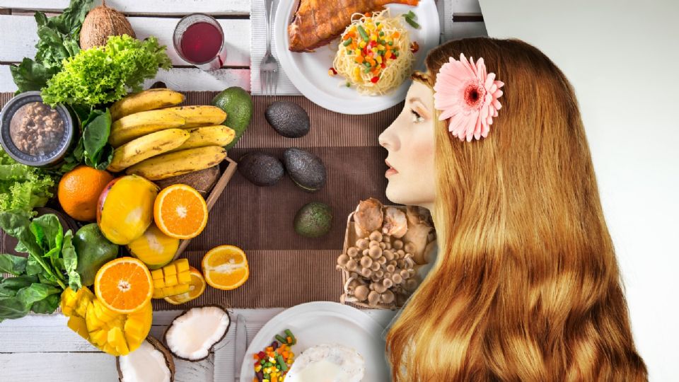 Conoce aquí cuáles son las bebidas que pueden provocar la caída de tu cabello.