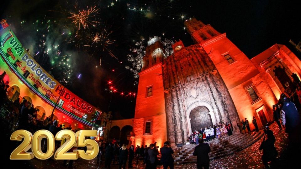 Si quieres disfrutar al máximo el Día de Independencia, lánzate a cualquiera de estos planes cerca de la CDMX.