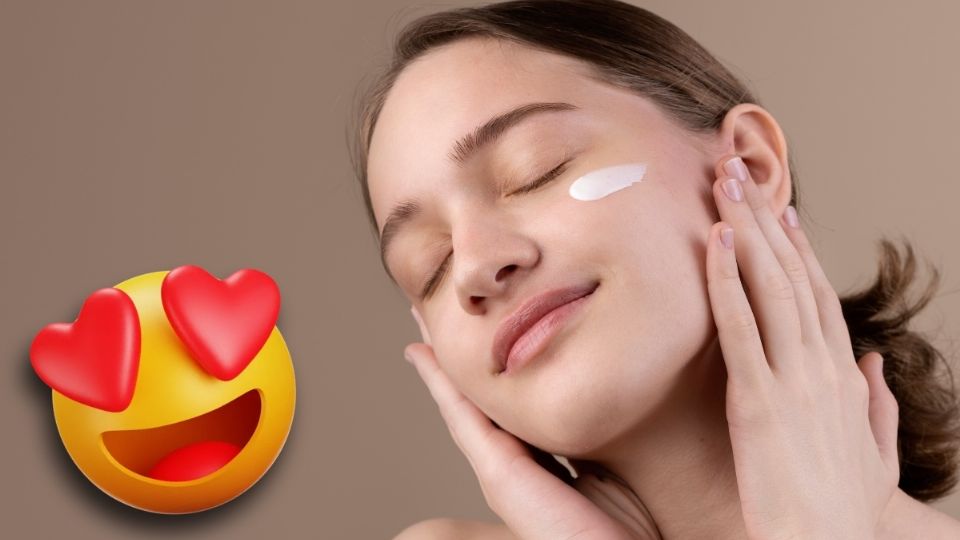 En cuatro semanas, esta crema sí cumple lo que promete, según la marca, por lo que se ha vuelto viral.