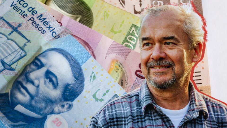 Revisa el calendario de pago de la Pensión Bienestar septiembre 2025 y entérate quién cobra entre el 8 y el 12.