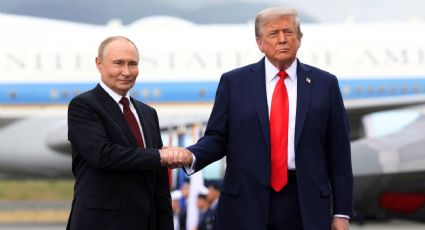 Trump y Putin: Preparan nueva conversación clave sobre la guerra en Ucrania
