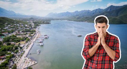 Nivel de las presas en Nuevo León HOY 23 de noviembre 2025