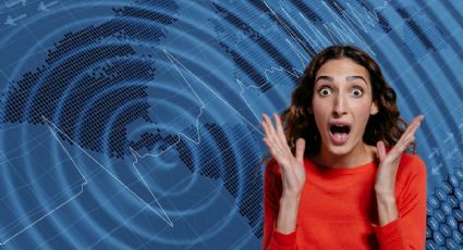 Sismo en México hoy 8 de septiembre: magnitud y hora exacta del último temblor