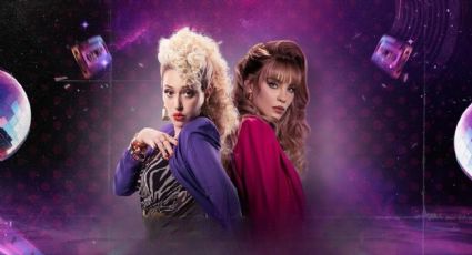 ¡Saca tu tarjeta! Mentiras All Stars llega con Belinda y Mariana Treviño a Monterrey