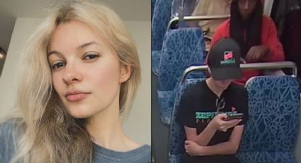 ¿Quién era Iryna Zarutska, la refugiada asesinada en un ataque aleatorio en el metro de EE.UU?