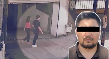 Vinculan a proceso a detenido acusado de privación ilegal de libertad de niña en Monterrey