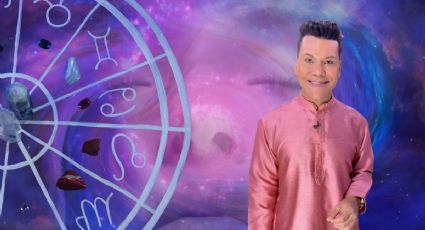 Horóscopo de El Niño Prodigio para hoy lunes 8 de septiembre