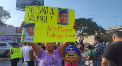 Víctor, el responsable de la muerte de Ángel y Fabiola podría salir libre