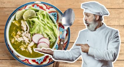 Diferencias entre pozole rojo y verde que todo amante de la comida mexicana debe saber
