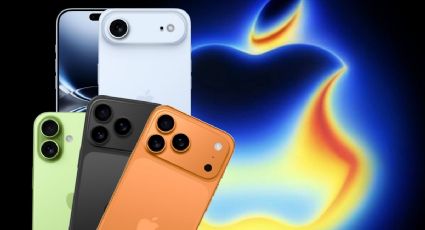 iPhone 17 y más allá: Todo lo que Apple revelará posiblemente en su próximo gran evento