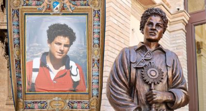 Carlo Acutis: ¿Cuáles fueron los milagros que lo llevaron a la canonización?