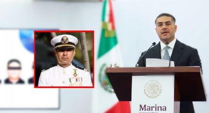 Huachicol fiscal: Del aseguramiento de un buque a la detención de marinos