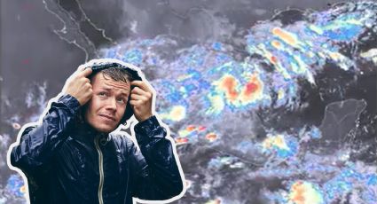 Este será el día más lluvioso en Monterrey la semana del 8 al 14 de septiembre