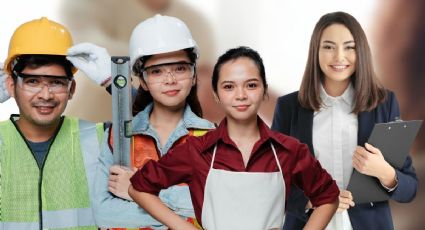 ¿Buscas trabajo? Consulta las 2.617 vacantes disponibles en CDMX