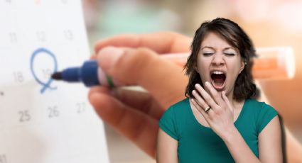 LFT: ¿cuántos días de descanso obligatorio le quedan al 2025?