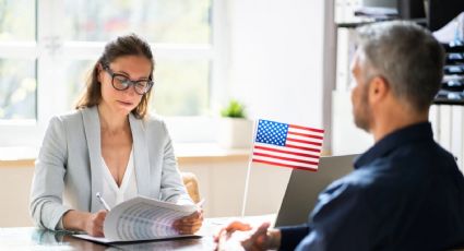 Visa americana 2025: este es el consulado con más y menos tiempo de espera en México