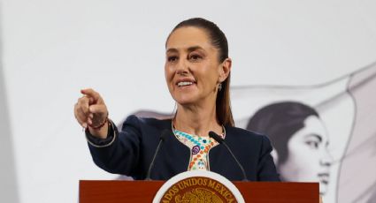 Paquete Económico 2026: Sheinbaum busca fortalecer recaudación y garantizar programas sociales