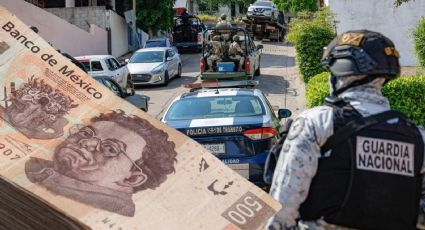 Impulsan programas para fortalecer la economía de Sinaloa