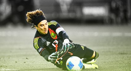 ‘Memo aspira a ser titular en el Mundial’: Memo Schutz