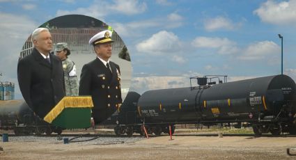 ¿El huachicol fiscal es una omisión heredada de AMLO? MCCI señala que la red se 'dejó crecer'