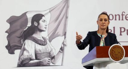 Vamos a ir pacificando Sinaloa: Sheinbaum