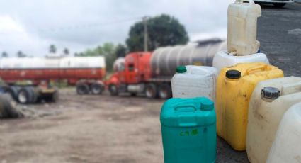 El huachicol fiscal es una extensa red de corrupción y tráfico de influencias: MCCI