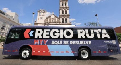 Regio Ruta: ¿Cuándo inicia la "Ruta A" y dónde conectará?