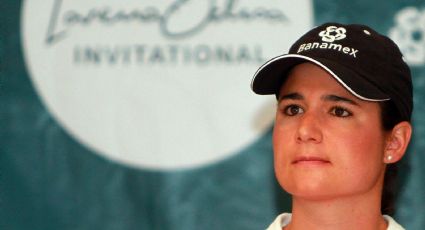 Lorena Ochoa presenta "Soñar en Grande", su viaje del golf a transformar la educación