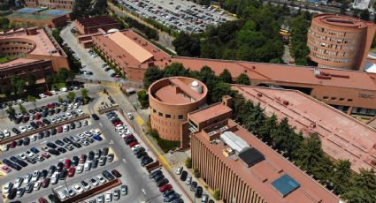 ‘Corredor seguro’ para cuidar a estudiantes en la Ibero, propone el PAN