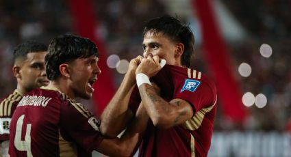 Eliminatorias Conmebol: ¿Quiénes aspiran al repechaje y qué necesitan?