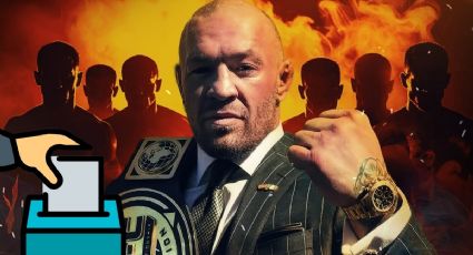 VIDEO | Del octágono a las urnas: la insólita campaña de Conor McGregor para presidir Irlanda