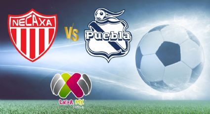 Vive la emoción de la Liga MX Femenil: Necaxa enfrenta a Puebla en vivo hoy