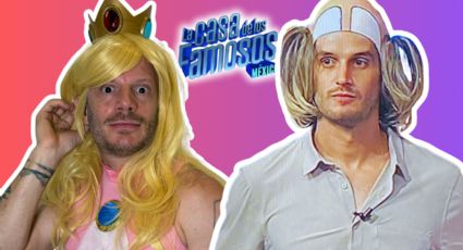 Adrián Marcelo estalla contra la Casa de los Famosos por la eliminación de Facundo