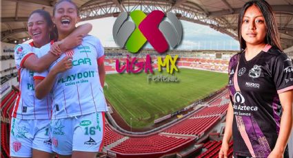 MVS Deportes EN VIVO | Puebla vence al Necaxa y gana su primer partido en la Liga MX Femenil