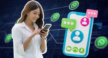 El truco secreto para tener dos cuentas de WhatsApp en tu celular que pocos conocen