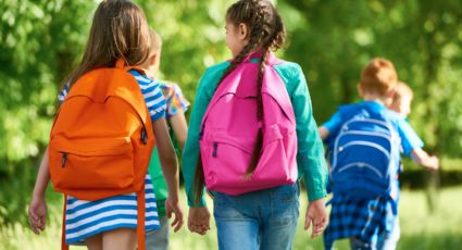 ¿Ya conoces los días de asueto que tendrán en el ciclo escolar 2025-26 en Nuevo León?